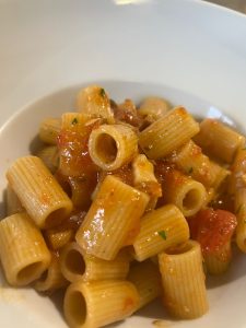 Mezza Manica Stocco