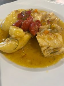 Stoccafisso