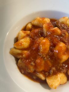 Gnocchi
